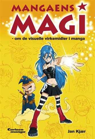 Mangaens Magi