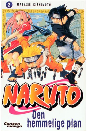 Naruto Nr. 2