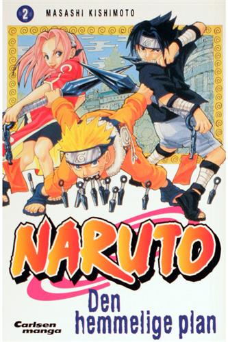 Naruto Nr. 2