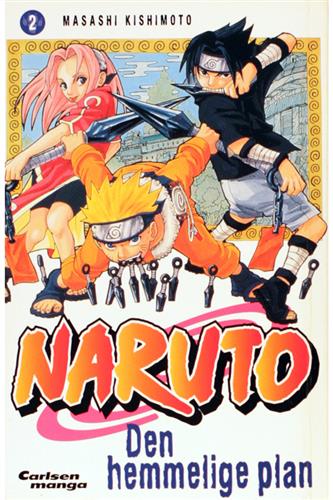 Naruto Nr. 2