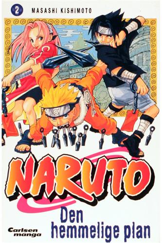 Naruto Nr. 2