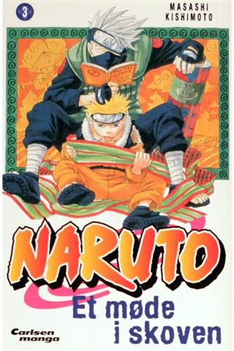 Naruto Nr. 3