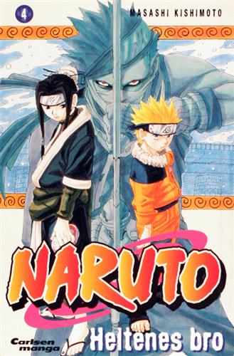 Naruto Nr. 4