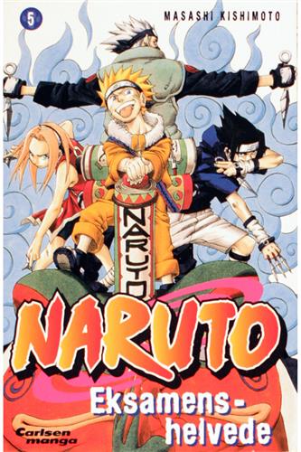 Naruto Nr. 5