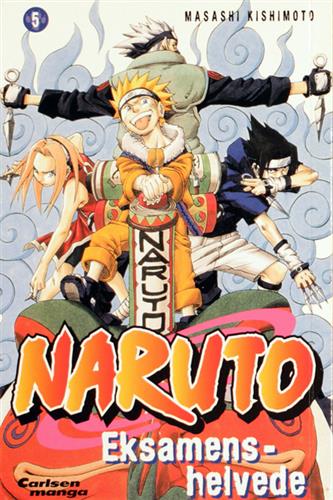 Naruto Nr. 5