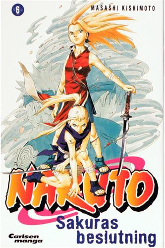 Naruto Nr. 6