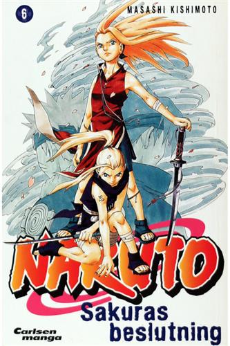 Naruto Nr. 6