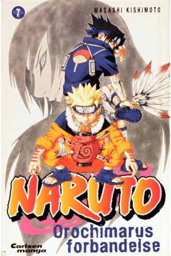 Naruto Nr. 7