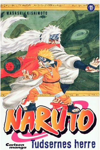 Naruto Nr. 11