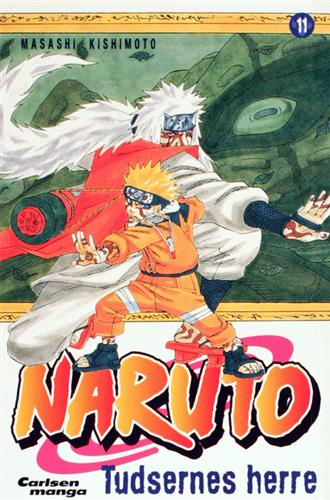 Naruto Nr. 11
