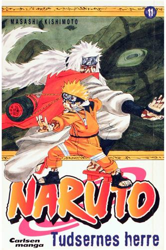 Naruto Nr. 11