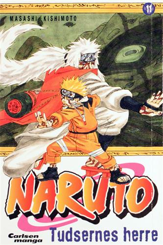 Naruto Nr. 11