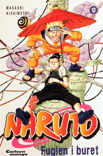 Naruto Nr. 12