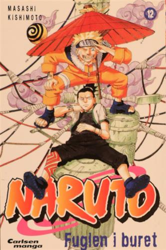Naruto Nr. 12