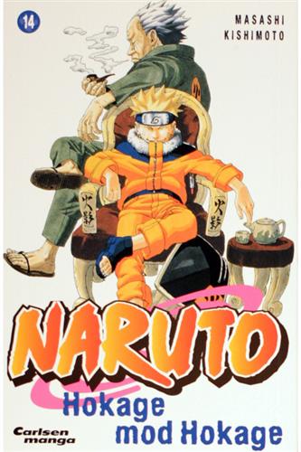 Naruto Nr. 14