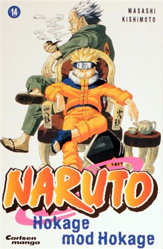 Naruto Nr. 14