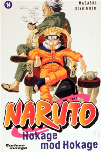 Naruto Nr. 14