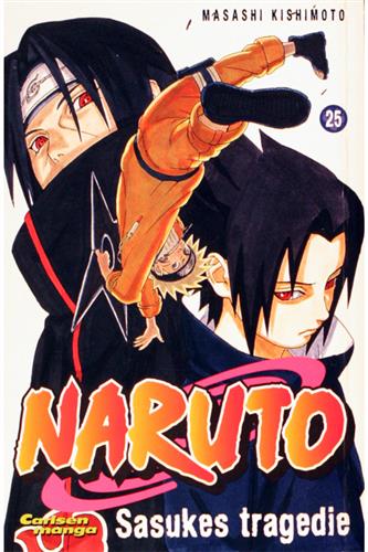 Naruto Nr. 25