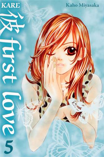 Kare First Love Nr. 5