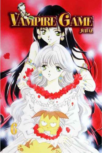 Vampire Game Nr. 6