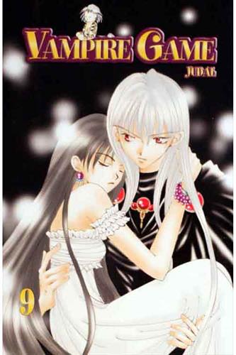 Vampire Game Nr. 9