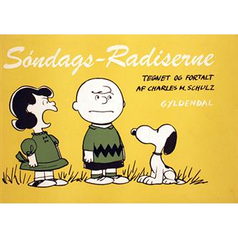 Søndags Radiserne Nr. 6