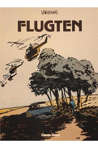 Varenne Nr. 3