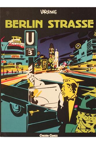 Varenne Nr. 4 Varenne Nr. 4