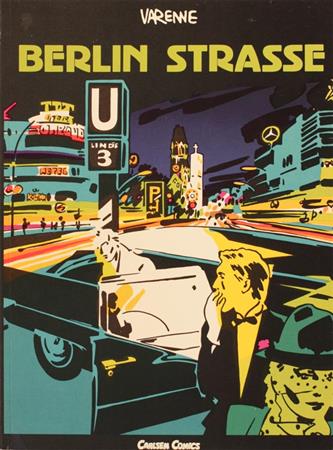 Varenne Nr. 4 Varenne Nr. 4