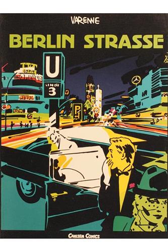 Varenne Nr. 4 Varenne Nr. 4