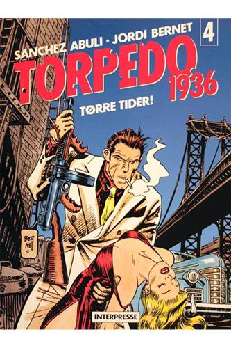 Torpedo 1936 Nr. 4