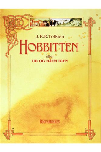 Hobbitten