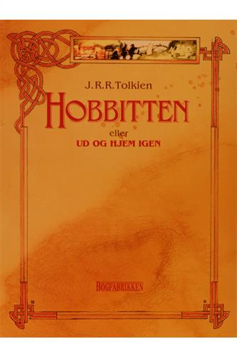 Hobbitten