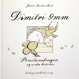 Dimitri 9Mm. Dimitri 9Mm.