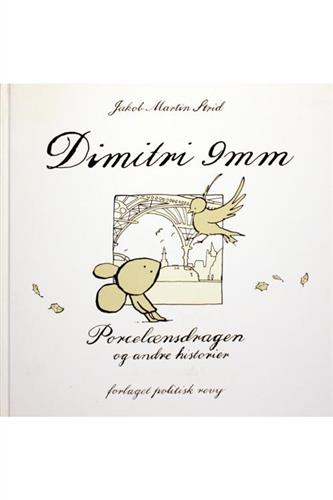 Dimitri 9 mm Dimitri 9 mm