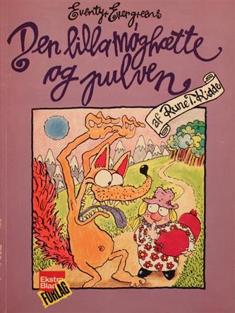 Den Lilla Møghætteog Pulven