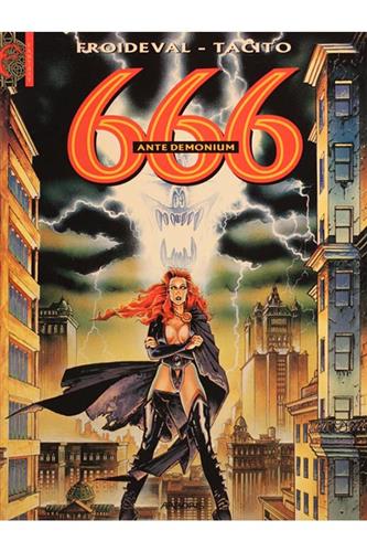 666 Nr. 1