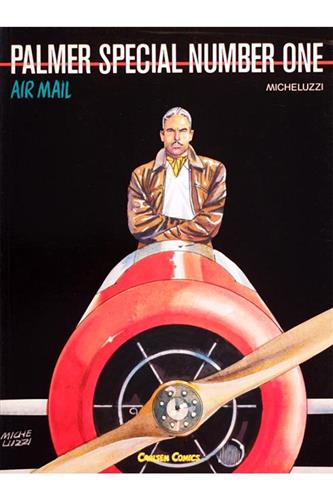 Air Mail Nr. 3