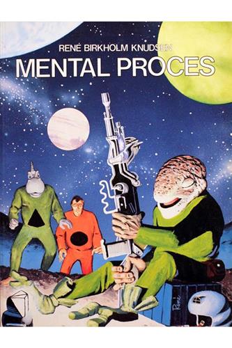 Mental Proces