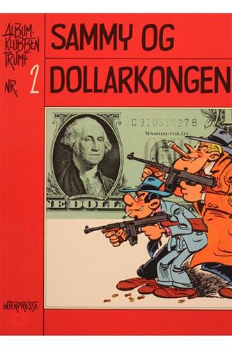 Albumklubben Trumf Nr. 2
