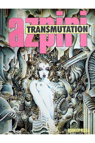 Transmutation -  Azpiri