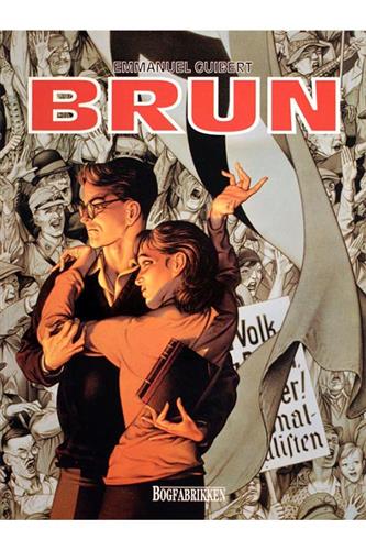 Brun