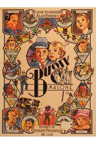 Bugsy Malone