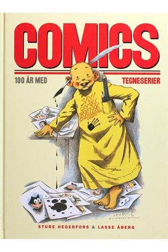 Comics