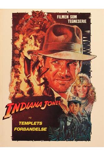 Indiana Jones