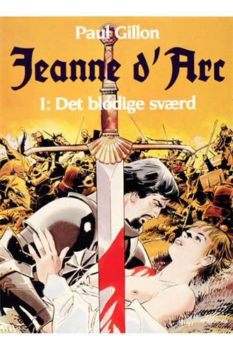 Jeanne D'Arc Jeanne D'Arc