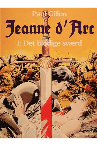 Jeanne D'Arc (Hardcover) Jeanne D'Arc (Hardcover)