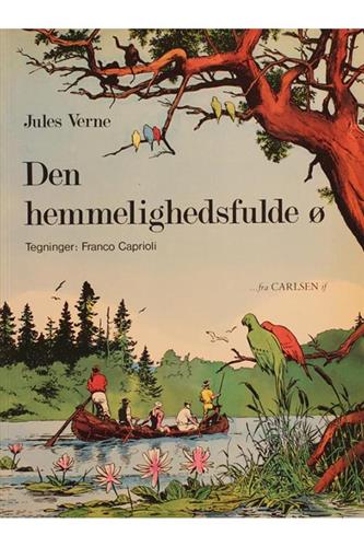 Jules Verne Nr. 1