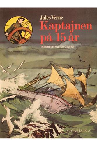 Jules Verne Nr. 4