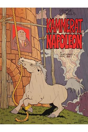 Kammerat Napoleon